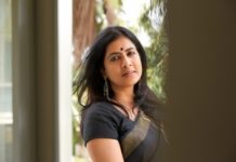 Being Arundhathi Subramaniam: One part goddess, one part wild women