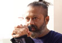 Bharat Swamy Releases New Single “Tears of Fire” on Benison Record