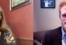 Congressman Joe Kennedy, Running for US Senate, on Indian-Americans, Indo-US Relations and Politics on Chai With Manju