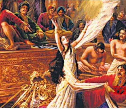 Indian women are better today than they were in ancient India: disgraced in politics and wars