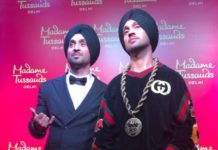 Diljit Dosanjh’s ‘G.O.A.T’ trends at number one in seven countries