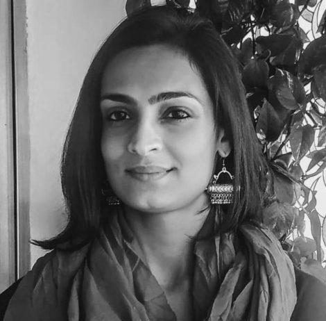 UMass Amherst Graduate Kritika Pandey Wins 2020 Commonwealth Short Story Prize