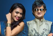 Global collaborations in music are being loved at this time: Maatibaani