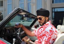 Abeer Arora, Manj Musik reunite for a romantic song