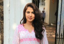 Court orders Narcotics Bureau to defreeze Rhea Chakraborty’s bank accounts, return gadgets