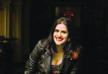 Sona Mohapatra’s tips on right way to ‘smash the patriarchy’