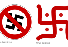 World Hindu Council of America Initiative Urges New York Senate to Differentiate Between Swastika and the Nazi Hakenkreuz