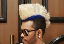 Singer Thomson Andrews set to debut as show host