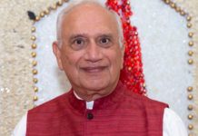 Bloody Partition of India: An Eyewitness Account