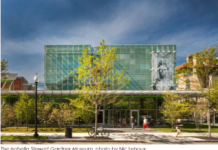 Isabella Stewart Gardner Museum Announces July 15 Reopening to the Public Following Closure in Response to COVID-19