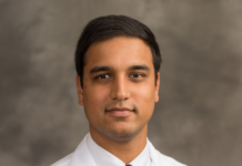 Dr. Arpan Patel Joins Middlesex Digestive Health & Endoscopy Center