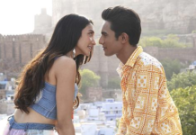 Review: Bandish Bandits: Struggles to hit the right note