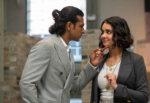 The Broken Hearts Gallery, Starring  Geraldine Viswanathan, Opens in Theaters on Sept. 11