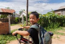 COVID-19: At least a third of the world’s schoolchildren unable to access remote learning during school closures, new UNICEF report says