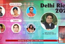 Bloomsbury book on Delhi riots 2020 stirs huge controversy, withdrawn