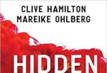 Book Review: Hidden Hand – Exposing How the Chinese Communist Party is Reshaping the World