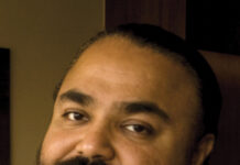 JJ Valaya’s first virtual fashion show