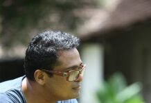 For a large country like India, we hardly have any artistic infrastructure: Jitish Kallat