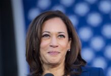 In breakthrough for Indian Americans, Biden picks Kamala Devi Harris as vice president nominee