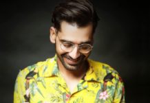 Maninder Buttar’s new Punjabi song releases on Thursday