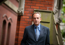 Support for international students at Harvard University