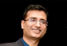 Naresh Agarwal of Simmons elected President of Association for Information Science & Technology