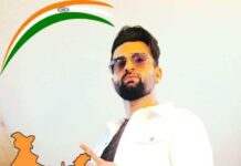 Hansraj Hans’ son Navraj comes up with new song ‘Khaas’