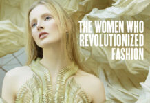 PEM Celebrates 250 Years of Female Designers Challenging Fashion Norms and Fighting for Opportunity