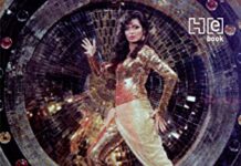 Unravelling life and times of Parveen Babi for new generations