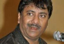 Acclaimed classical singer Rashid Khan passes away at 55