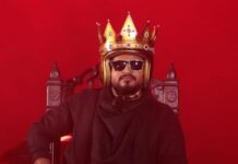 Rapper Rishiking’s new song ‘Jai Hind’ gets 500k views within a day