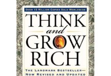 Top 3 Book Searches in India: Rich Dad Poor Dad; Harry Potter; and “Think and Grow Rich”