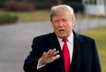 Media to be barred from Trump election nomination