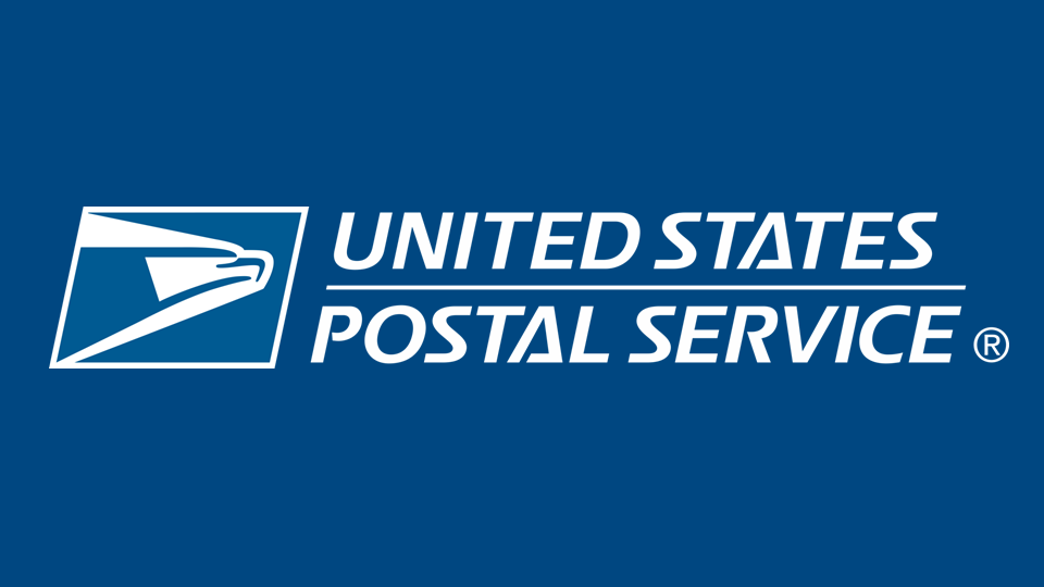 USPS. United States Postal service. USPS логотип. United States Postal service logo.
