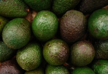 Is that avocado ripe yet? Guess no more