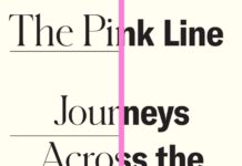 ‘The Pink Line’ combines memoir and in-depth study on gay rights