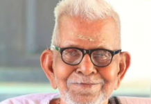 Renowned Malayalam poet Akkitham Achuthan wins Jnanpith award