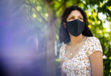 Arunika Makam: From Boston to Bangalore to Boston With a Passion