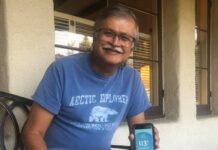 Essay: Moving From Boston and Being Grateful in California