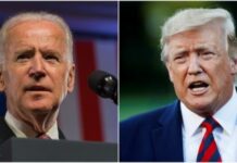 Trump, Biden to debate with mike muzzle to cut interruptions