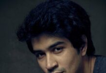 The tradecraft behind a thriller