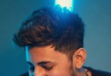 Darshan Raval to release his first album