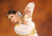 Children must be aware of classical art forms: Kathak dancer Geetanjali Lal