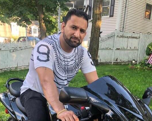 36-Year-Old Jasvir Singh Goes Missing in Saugus, MA