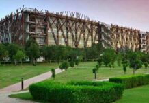 Jindal Global Law School signs MoU with 10 institutions in 8 countries