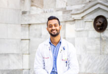 Applying to medical school is complicated: Doctors help applicants to U.S. med schools
