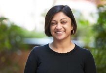 Dartmouth Professor Prachee Avasthi Wins National Award in Cell Biology