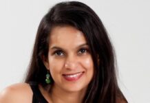 Preeti Shenoy: Lockdown a time for introspection, self-reflection