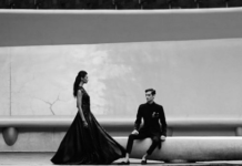 Where heritage meets spunk: Shantanu and Nikhil’s new festive pack