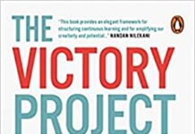 Books: Of opportunities, creativity and focus in taking businesses forward